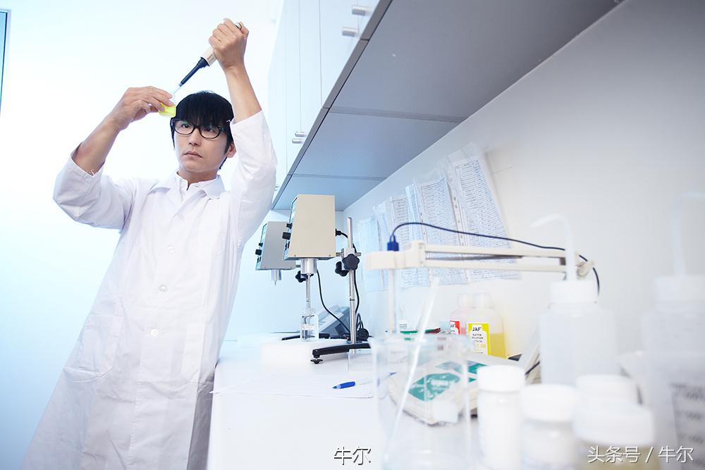 牛尔30周年,牛尔讲座