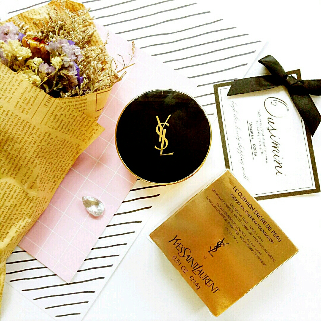 又亮又白又不脱妆的最好气垫,种草气垫