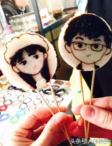 西安这8家口碑店排队都得吃一回,西安不可错过的甜食铺