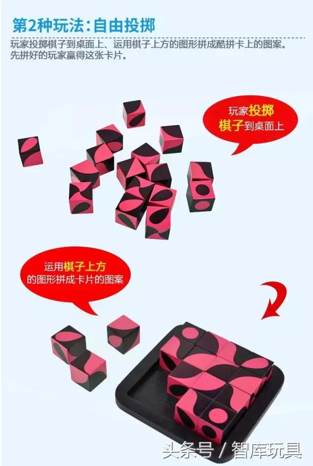 3d立体拼图教学,酷拼3d金属模型