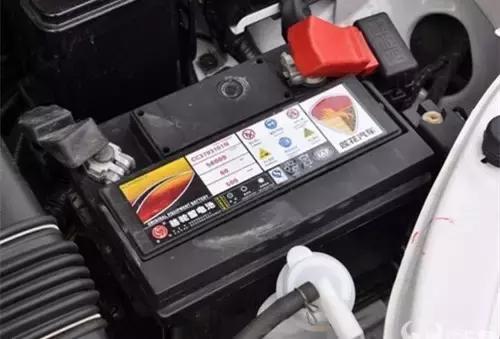 冬天蓄电池亏电如何恢复,防蓄电池亏电要启动几分钟