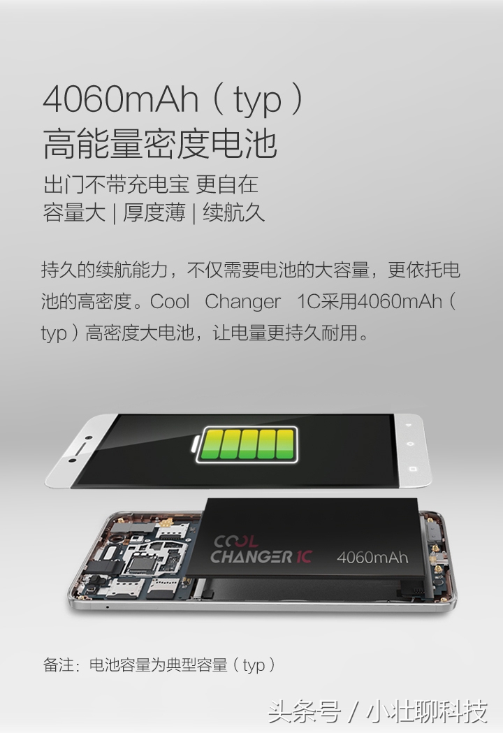 减了个双摄价格降了200，cool1c真的值了