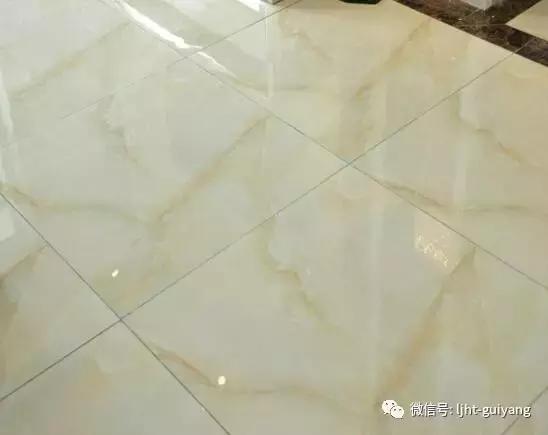 柔光砖和抛光砖和抛釉砖哪种好,抛光砖和玻化砖肉眼区别