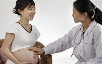 原来胎儿入盆的感觉这么微妙，准妈妈恭喜你即将迎来新生命了！