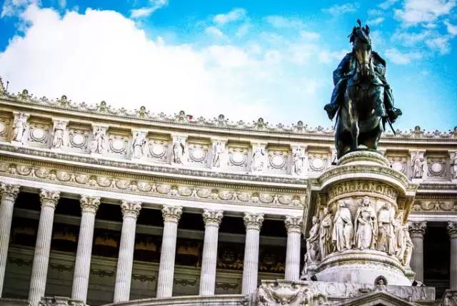 欧洲游意大利罗马永恒之城,意大利罗马旅行的感受