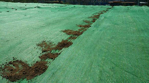 扬尘污染重灾区,治理扬尘污染的最佳方案