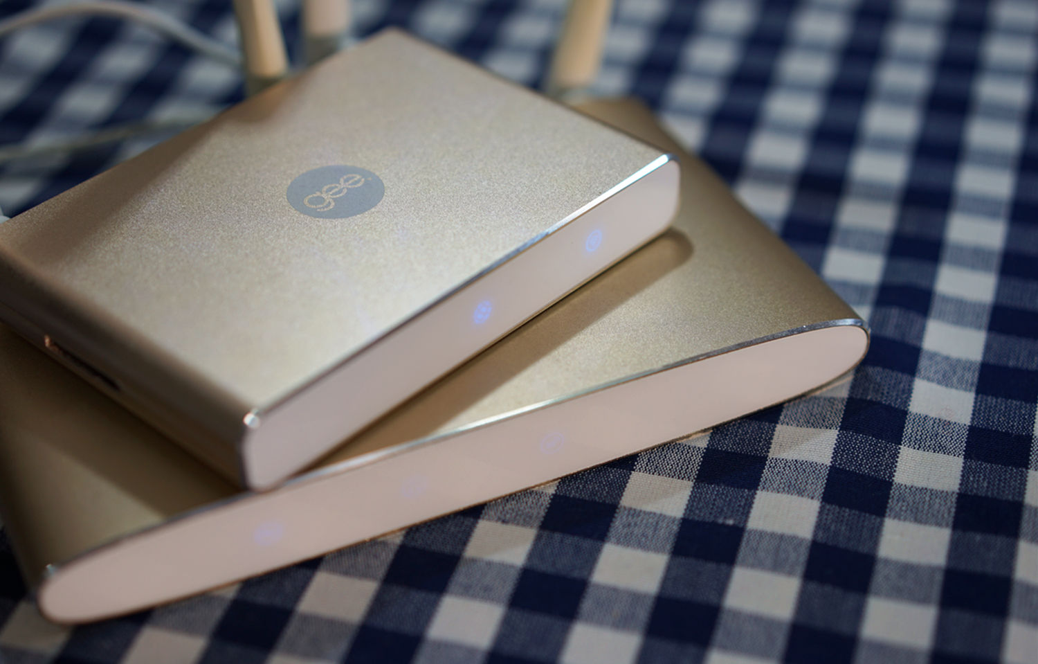 小巧路由器,极路由1s最新版本