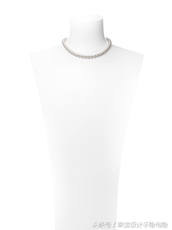 完美珍珠,精致珍珠胸针图片大全欣赏