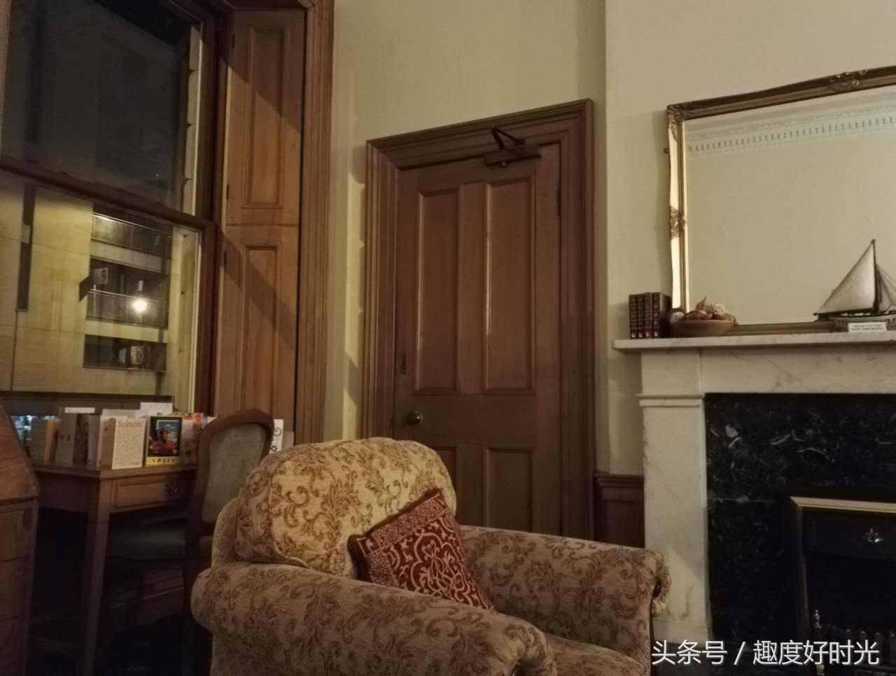 用一个冬天，爱上爱丁堡