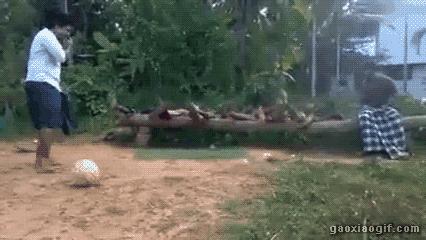 郜林领衔！足球爆笑假摔合集（三）