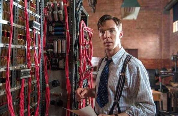 卷福最佳片段,卷福年轻时