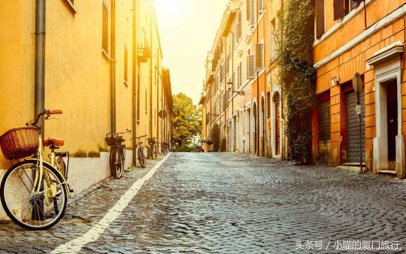 去欧洲旅游吃住应注意事项,在欧洲要注意什么