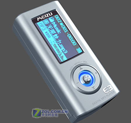 魅族新品mp3,魅族mp3发展史