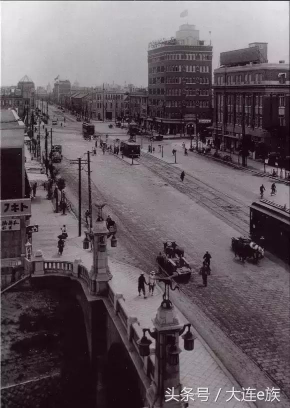 只有正宗大连中山区人才知道的30个真相,最后一个看哭了~