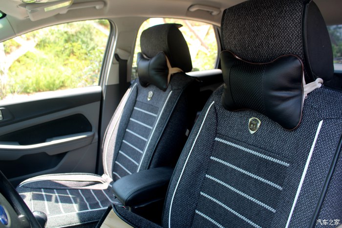 福克斯两厢手动挡用车感受,我的用车心得