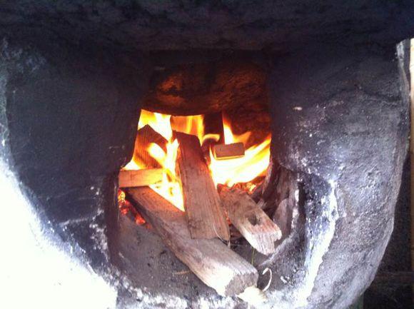 如何用竹子制作钓鱼竿,用竹子自制钓鱼竿方法