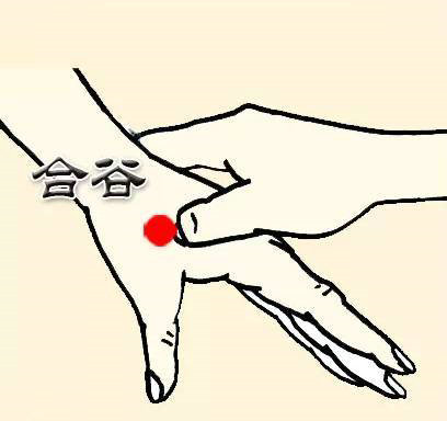 肺阴虚应按哪个穴位调理,心肺阴虚针刺哪个穴位