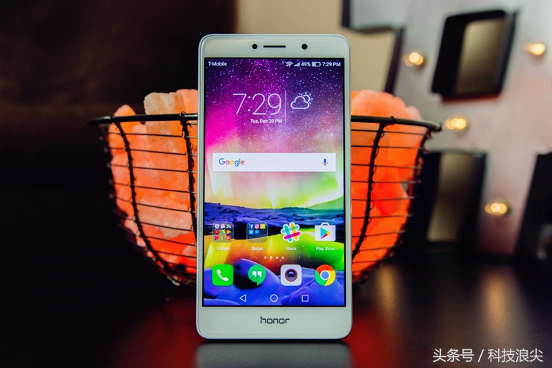 搭载麒麟655的手机,麒麟八核千元机