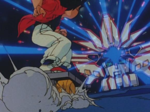 8090后经典机器人动漫,日本经典机器人动画