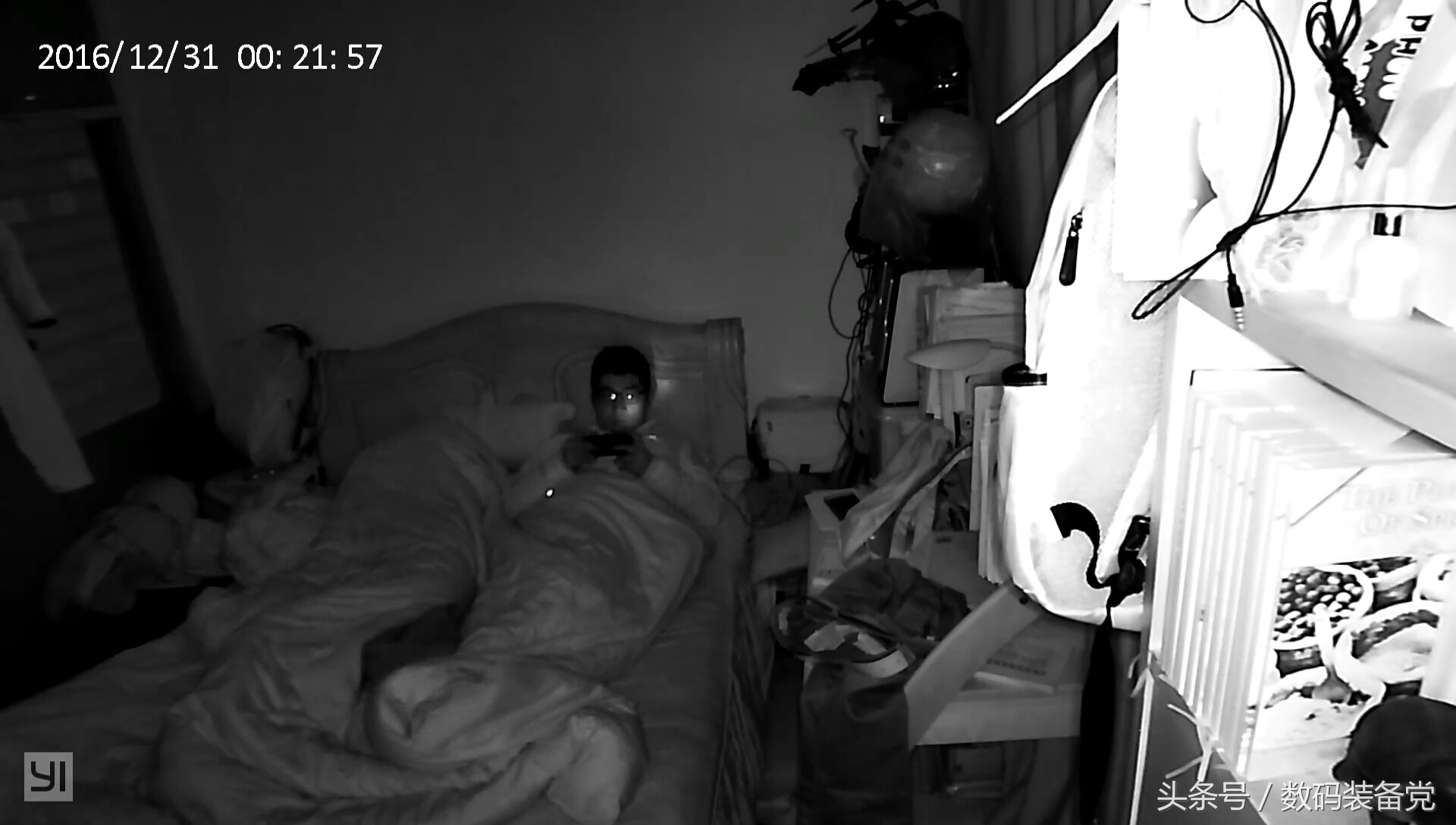 小蚁智能摄像机画面曝光,小蚁1080p智能摄像机启动功能在哪