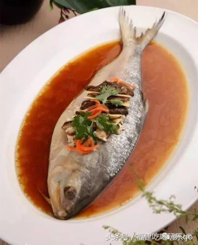 福建十大公认最好吃的菜,福建海鲜美食排行榜前十名