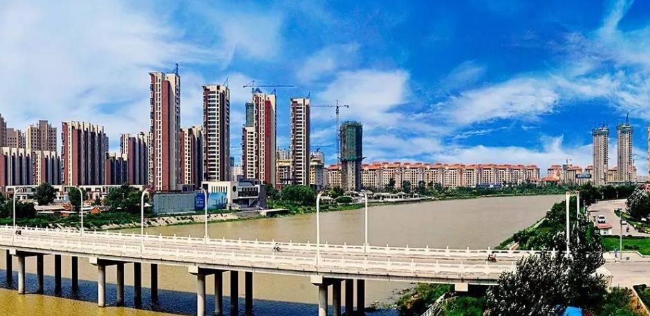 抗日英雄吕正操故里,吕正操海城