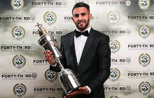 2年间身价暴涨100倍,如今他已成为非洲足球先生