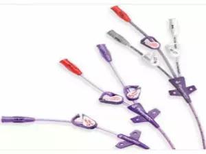 耐高压picc和普通picc区别,耐高压picc和普通导管的区别