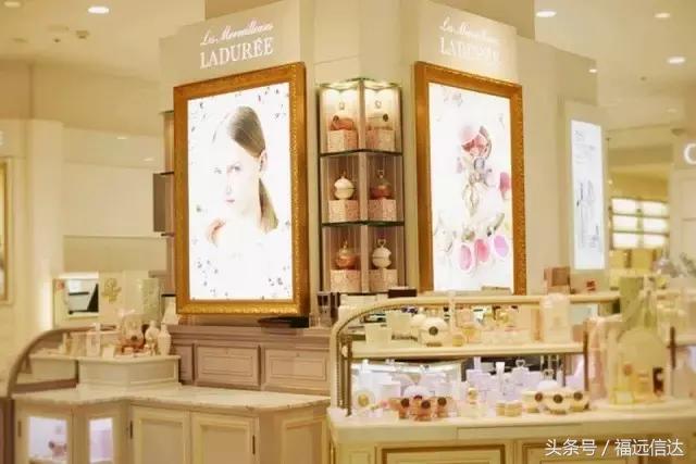 哪个国家的百货比较好,剁手必买清单