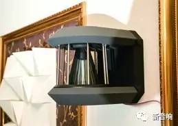 最自然的空间感--评GermanPhysiks德国殿堂家庭影院系统