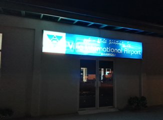 马尔代夫旅行回忆,马尔代夫经济型岛屿