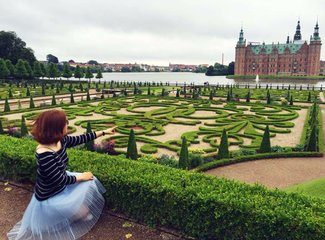 北欧半岛旅游攻略,斯堪的纳维亚半岛旅游