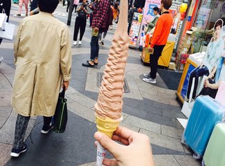 首尔一日游计划攻略,首尔小贴士攻略