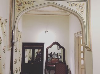 为什么我非得去印度？来啊！放肆吧！去大闹天竺啊！