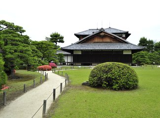 东京京都奈良大阪,东京大阪京都奈良路线