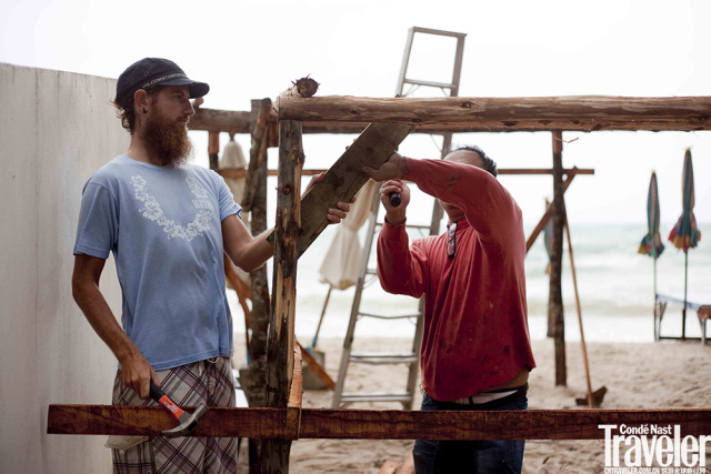 在普吉岛哪里住最适合度假,定居普吉岛的最佳方案