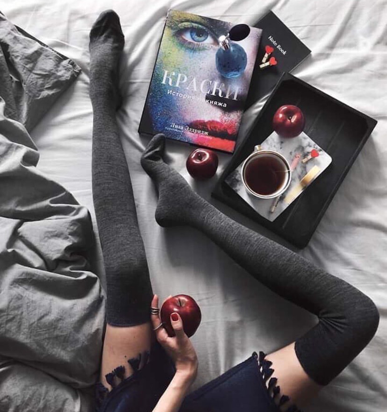 重磅｜只有如此理直气壮的买买买，才配得上即将过去的2016