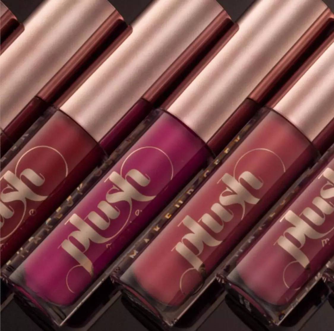 刷屏ins的10款小众口红,低饱和度口红推荐ins