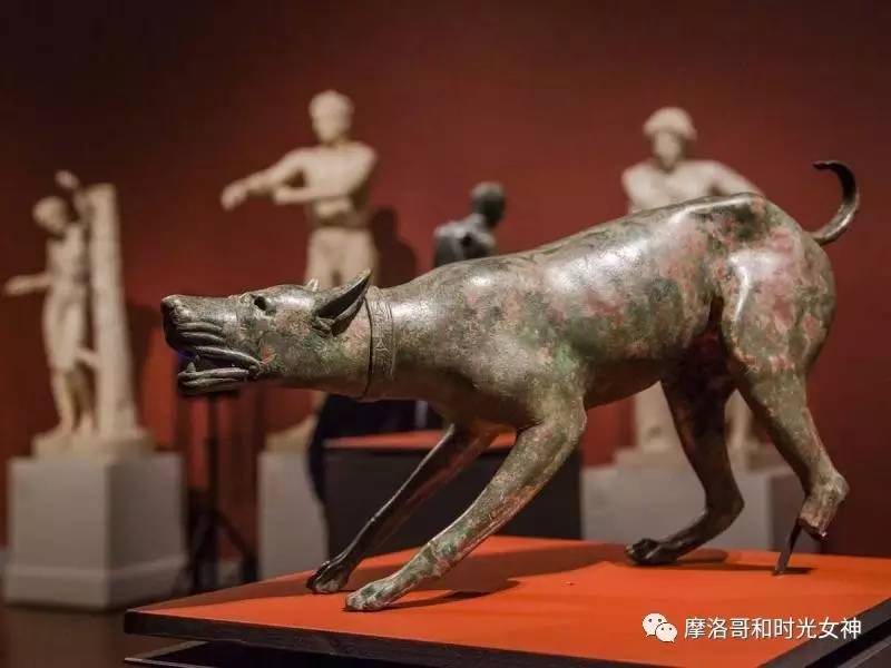 中国游客真的不爱逛博物馆吗?丨摩洛哥艺术时光漫步