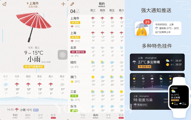 五款手机必备app无敌好用,最实用最小巧最有意义的手机app