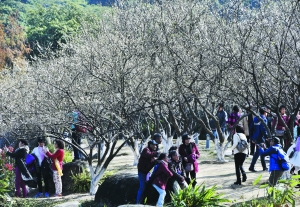 六号线途经景点,6号线直达两处