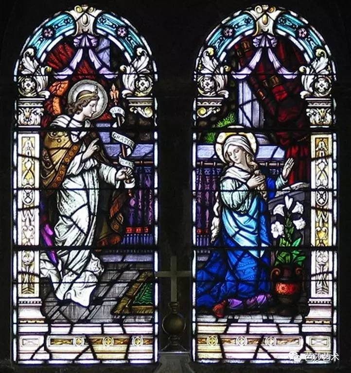 野兽派解读,野兽派用的什么花