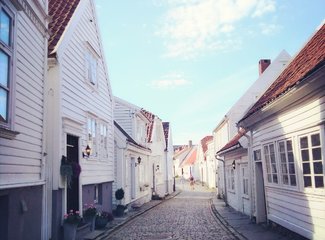 北欧半岛旅游攻略,斯堪的纳维亚半岛旅游