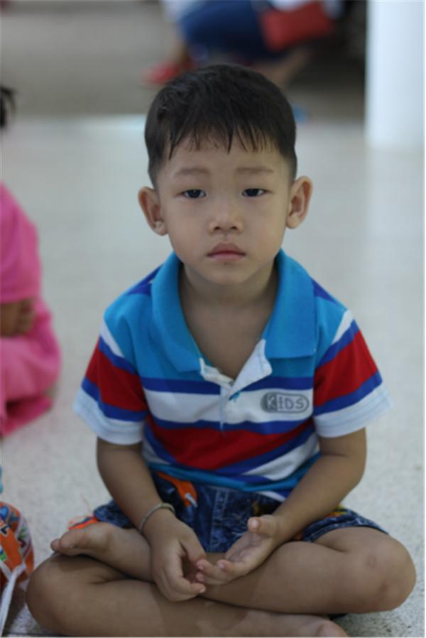 普吉岛‖放弃名企实习,只为做一名义工老师——普吉岛国际义工旅行游记