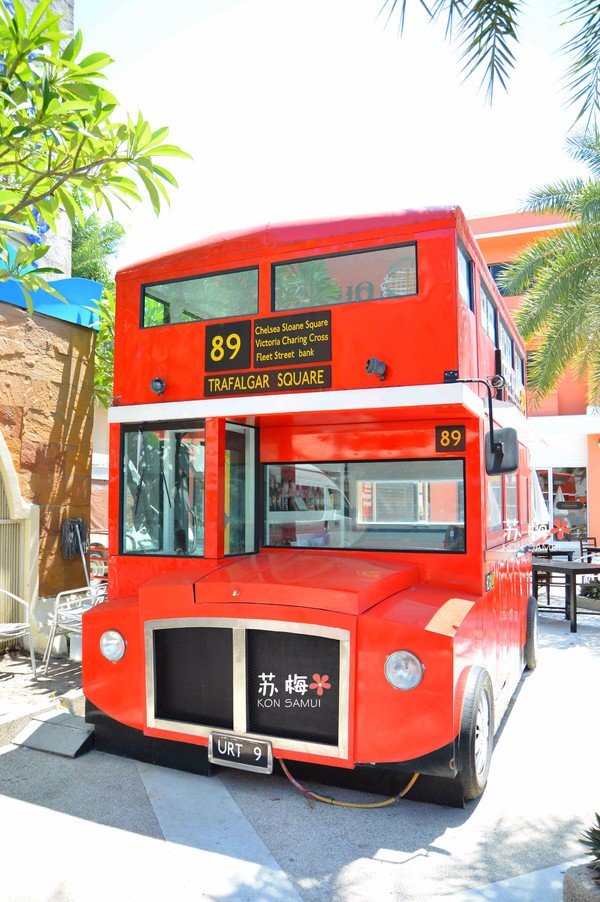 难忘蜜月结局,苏梅岛蜜月旅行