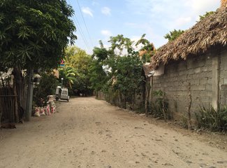 150831粉色沙滩黎牙实比马荣火山ATV香港