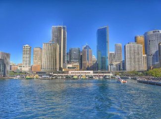 悉尼墨尔本大洋路旅游,悉尼7日游旅游攻略自由行