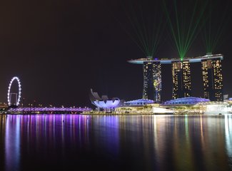 去抓住夏天的尾巴--WSM大魔王坡县纪行