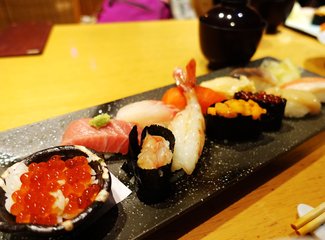 2015年国庆从名古屋到札幌(F1铃鹿,池袋J-WORLD,东北盛冈,函馆夜景,青池,遗憾的富良野)