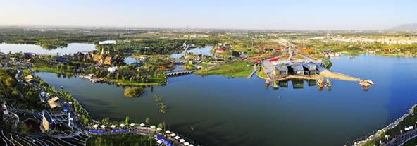 谈谈你不知道的历史,你不知道的西安事儿